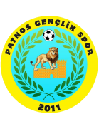 logo Patnos Genclik Spor