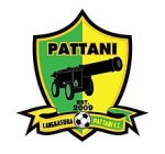 logo Pattani FC