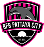 logo Pattaya City