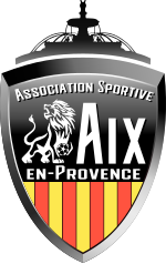 logo Pays D'Aix FC