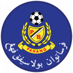 logo Sri Pahang FC