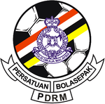 logo PDRM