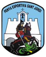 logo PE Sant Jordi