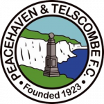 logo Peacehaven And Telscombe FC