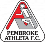 logo Pembroke Athleta