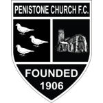 logo Penistone Church