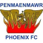 logo Penmaenmawr Phoenix