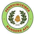 logo Penrhiwceiber Rangers
