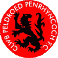 logo Penrhyncoch FC