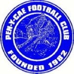 logo Penycae FC