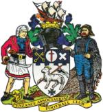 logo Penzance AFC