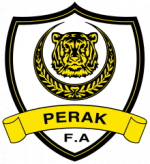 logo Perak FA