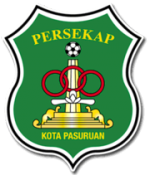 logo Persekap Pasuruan