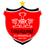logo Persepolis Teheran