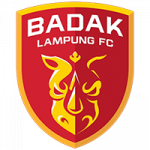 logo Perseru Badak Lampung
