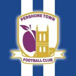 logo Pershore Town