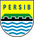 logo Persib Maung