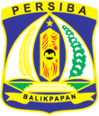 logo Persiba Balikpapan