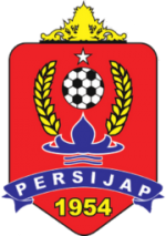 logo Persijap
