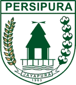 logo Persipura Jayapura