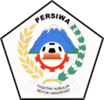 logo Persiwa Wamena