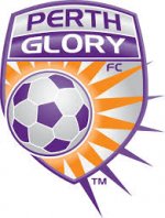 logo Perth Glory Youth
