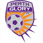 logo Perth Glory