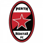 logo Perth RedStar FC