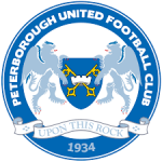 logo Peterborough XI
