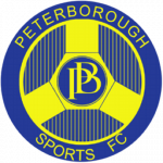 logo Peterborough Sports FC