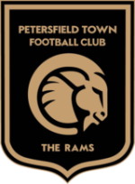 logo Petersfield Town