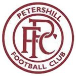 logo Petershill FC