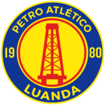 logo Petro De Luanda