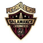 logo Petroleros De Salamanca