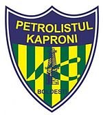 logo Petrolistul Boldesti