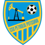 logo Petrolul Potcoava