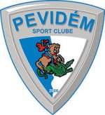 logo Pevidem SC
