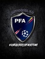 logo PFA Antioquia