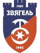logo PFK Zvyagel