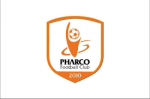 logo Pharco FC