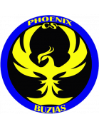 logo Phoenix Buzias