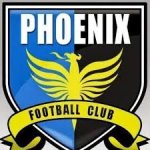logo Phoenix FC