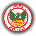 logo Phoenix Sports FC
