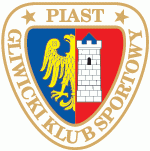 logo Piast Gliwice II