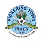 logo Pickering Town CFC