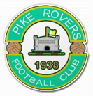 logo Pike Rovers