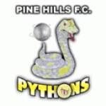 logo Pine Hills