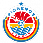 logo Pioneros De Cancun