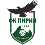 logo Pirin Blagoevgrad