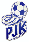 logo Pirkkalan JK